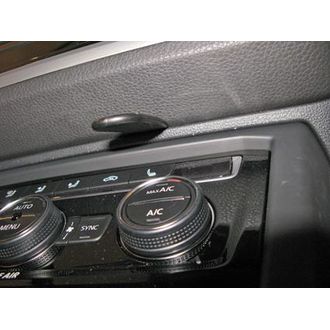 Brodit Монтажна скоба ProClip за Volkswagen Touran 16-22, централно дясно