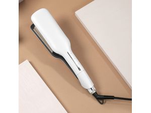 Xiaomi Enchen Enrollor PRO, žehlička a natáčeč na vlasy, 3 stupně teplot, bílá