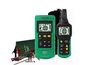 Детектор за кабели Mastech MS6818, комплект с аксесоари