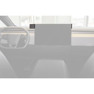 Монтажна скоба Brodit ProClip за Tesla Cybertruck 23-25, по средата