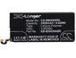 Baterie pentru Samsung Galaxy S6, Samsung Galaxy S6 Duos (eq. Samsung EB-BG920ABE), 2550 mAh