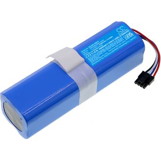 Baterie pentru Eufy Robovac L70 Hybrid, 5200 mAh, Li-Ion