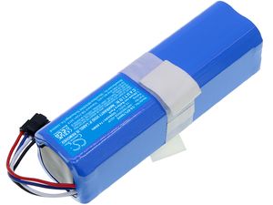 Baterie pentru Eufy Robovac L70 Hybrid, 5200 mAh, Li-Ion