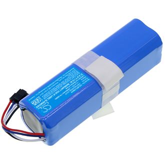 Baterie pentru Eufy Robovac L70 Hybrid, 5200 mAh, Li-Ion