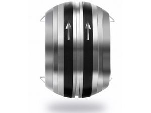 Xiaomi Yunmai Wrist Ball, piłka do ćwiczenia nadgarstków