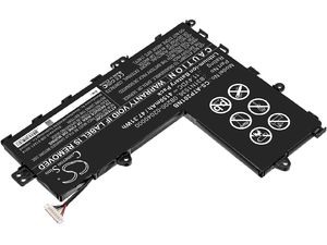 Baterie pro Asus Transformer Book Flip Tp201, Vivobook Flip Tp201sa, a další, 4150 mAh, Li-Ion