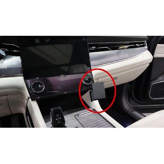 Brodit Монтажна скоба ProClip за Lynk & Co 09 21-25, център отдясно надолу