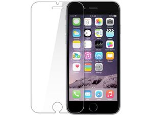 VMAX 2,5D ochranné tvrzené sklo pro Apple iPhone 5/5s/5c/SE