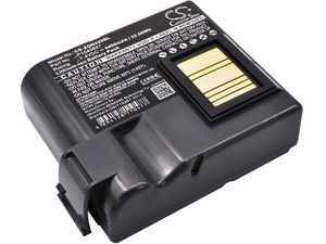 Baterie pentru Zebra Qln420, Zq630, 4400 mAh, Li-Ion
