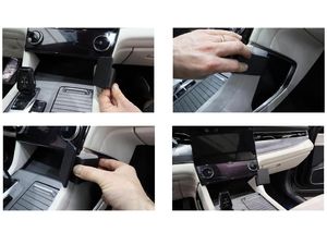 Brodit Монтажна скоба ProClip за Lynk & Co 09 21-25, център отдясно надолу