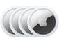 Apple AirTag-Set, 4 Stück