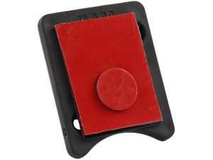 RAM Mounts mágneses tartó kicsi mobiltelefonhoz, táblagéphez, GPS navigációhoz, RAP-300U