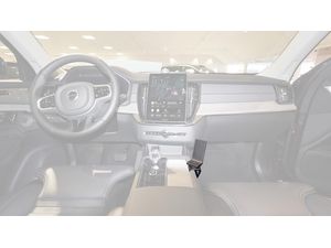 Brodit ProClip montážní konzole pro Volvo XC90 25-25, na střed vpravo dolů