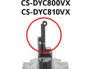 Baterie pro Dyson V8, 2600 mAh