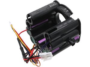 Батерия за Rowenta Dual Force 2 in 1 RH6735WH, RH6751WO, RH6756WO и други, 3500 mAh, Li-Ion