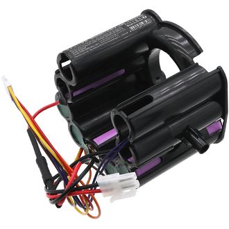 Baterie pentru Rowenta Dual Force 2 în 1 RH6735WH, RH6751WO, RH6756WO și altele, 3500 mAh, Li-Ion