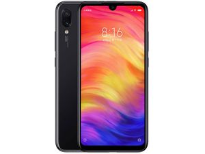 Xiaomi Redmi Note 7 64GB negru