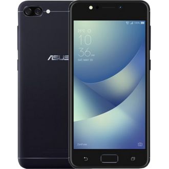 ASUS Zenfone 4 MAX 16GB ZC520KL černý