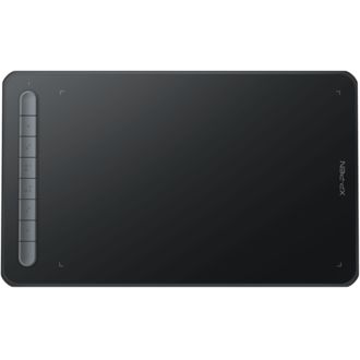 XPPen Deco M, черен