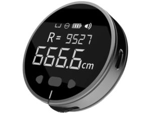 Duka Electric Gauge Q, cyfrowa taśma pomiarowa