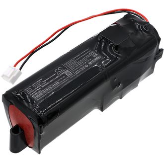 Baterie pentru Rowenta RH8827WO, RH8829WO, RH8879WO și altele, 2500 mAh, Li-Ion