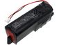 Akkumulátor a Rowenta RH8827WO, RH8829WO, RH8879WO és másokhoz, 2500 mAh, Li-Ion