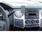 Brodit ProClip montážní konzole pro Ford F-Series 350/450 08-10, na střed