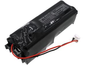 Akkumulátor a Rowenta RH8827WO, RH8829WO, RH8879WO és másokhoz, 2500 mAh, Li-Ion