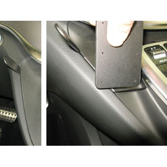 Brodit Монтажна скоба ProClip за Mercedes Benz V-Class 16-24, централно ляво