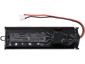 Akkumulátor a Rowenta RH8827WO, RH8829WO, RH8879WO és másokhoz, 2500 mAh, Li-Ion