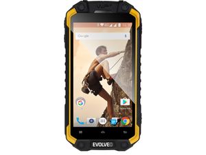 EVOLVEO StrongPhone Q9 LTE
