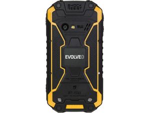 EVOLVEO StrongPhone Q9 LTE