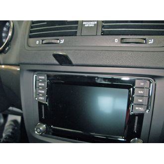 Brodit Монтажна скоба ProClip за Skoda Yeti 16-17, за център