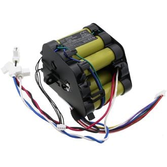 Akkumulátor Electrolux Pf91, Pf91-Alrp, 2000 mAh, Li-Ion, Li-Ion