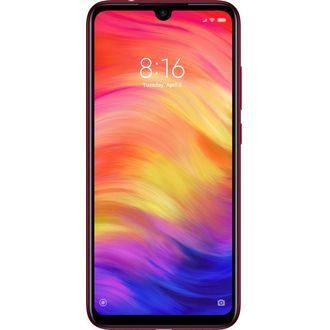 Xiaomi Redmi Note 7 64GB rot