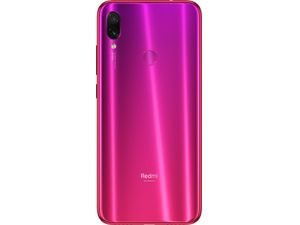 Xiaomi Redmi Note 7 64GB rot