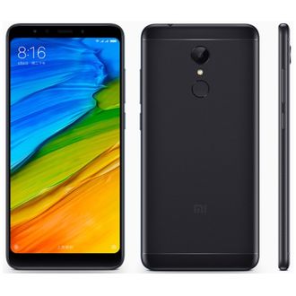 Xiaomi Redmi 5 CZ LTE 16GB черен