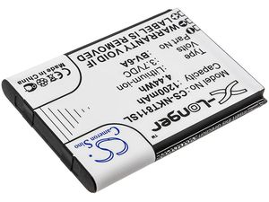 Baterie pro Nokia 8110 4G, 1200mAh