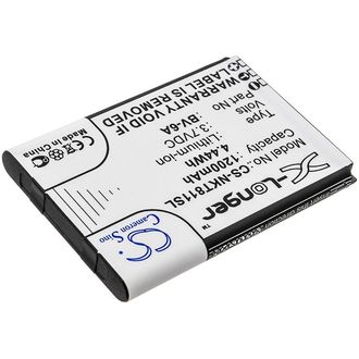 Akkumulátor Nokia 8110 4G, 1200mAh