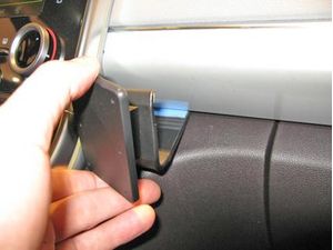 Brodit Монтажна скоба ProClip за Renault Espace 15-22, за център