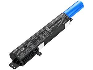 Батерия за Asus X407UA, X507UA, R507UB, X407MA и други, 2600 mAh, Li-Ion