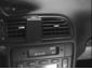 Brodit ProClip montážní konzole pro Peugeot 406 96-03, na střed