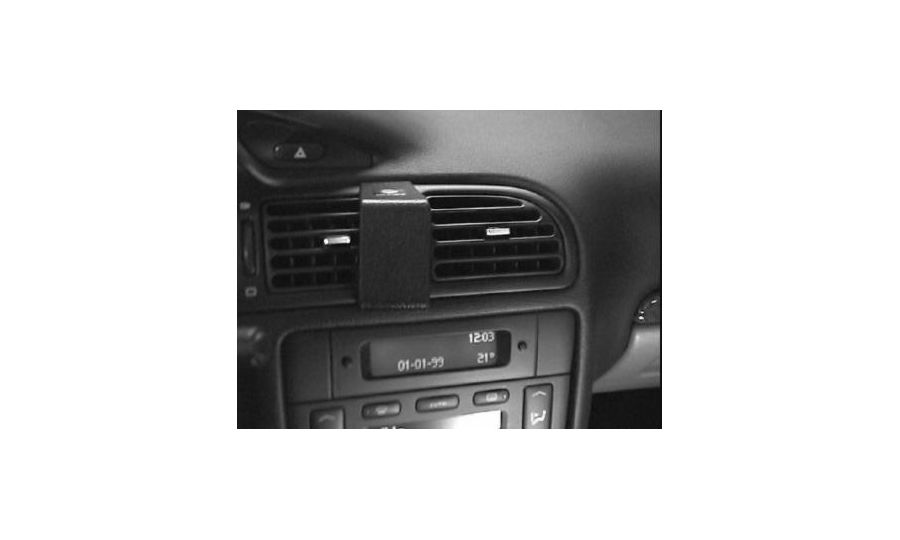 Brodit ProClip montážní konzole pro Peugeot 406 96-03, na střed