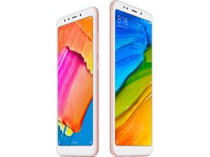 Xiaomi Redmi 5 CZ LTE 16GB злато