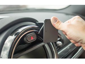 Brodit ProClip tartókonzol Mini Cooper Clubman 16-21