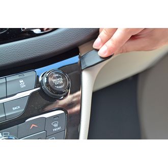 Brodit ProClip montážní konzole pro Chrysler Voyager 20-24/Pacifica 16-24, na střed vpravo dolů