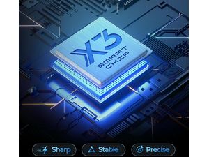 XPPen Deco M, roz