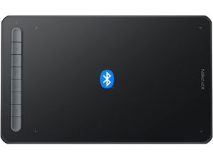 XPPen Deco MW, negru