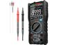 Mestek DM100C Digitales Multimeter und Thermometer, AC 750 V, DC 1000 V, AC/DC 10 A, -20°C-1000°C