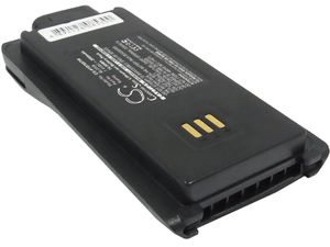 Baterie pentru Harris HDP100, Hytera PD7 (eq. BL2006), 2000mAh